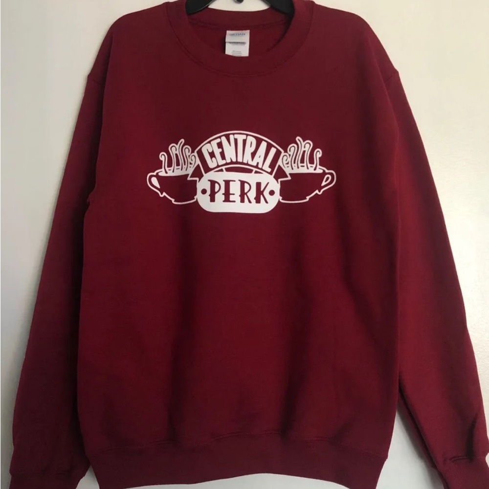 Gildan Friends™️ Sweater